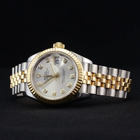 goedkoopste rolex lady datejust|ladies datejust rolex pre owned.